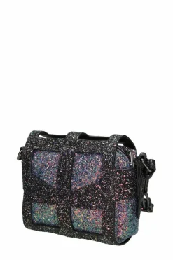 Outlet Nobo Torebka Listonoszka L4100-CM20 Multikolor