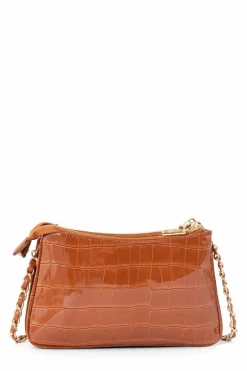 Torebki Nobo|Torebki Klasyczne></noscript>Nobo Torebka Listonoszka L3580-C017 Camel