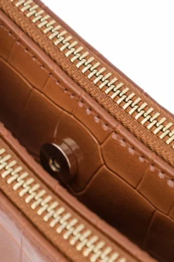 Torebki Nobo|Torebki Klasyczne></noscript>Nobo Torebka Listonoszka L3580-C017 Camel