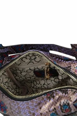 Nobo Torebka Listonoszka K4104-C014 Multikolor