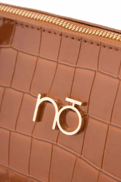 Outlet Torebka Na Ramię L3570-C017 Camel Torebki Nobo|Torebki Klasyczne