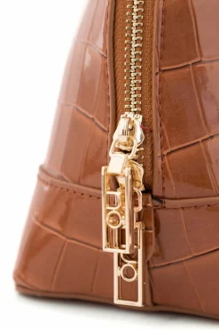 Outlet Torebka Na Ramię L3570-C017 Camel Torebki Nobo|Torebki Klasyczne