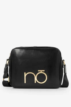 Torebki Nobo|Torebki Klasyczne>Nobo Torebka NBAG-R3104-C020 Czarna
