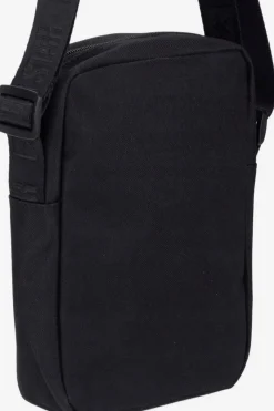 Sale Torebka Saszetka Big Star OO574110 Czarna Torby Sportowe|Listonoszki