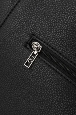 Torebki Nobo|Torebki Klasyczne></noscript>Nobo Torebka Shopperka N1680-C020 Czarna