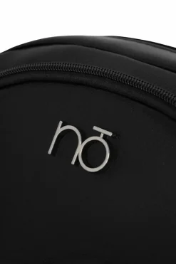 Torebki Nobo|Listonoszki></noscript>Nobo Torebka Skórzana Zwierzęcy Wzór NBAG-R0150-C020 Czarna