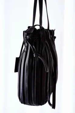 Torebki Klasyczne|Listonoszki>Big Star Shoes Torebka Worek Big Star HH574257 Czarna