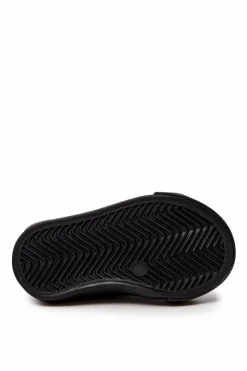 Best Big Star Shoes Trampki Ażurowe Big Star JJ374019 Czarne