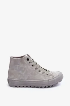 Trampki Ocieplane|Trampki Damskie Big Star><noscript><img width=