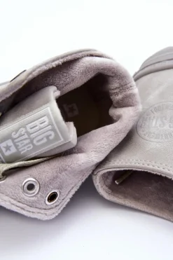 Trampki Ocieplane|Trampki Damskie Big Star><noscript><img width=