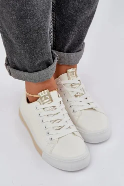 Trampki Damskie Niskie><noscript><img width=