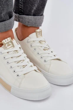 Trampki Damskie Niskie><noscript><img width=