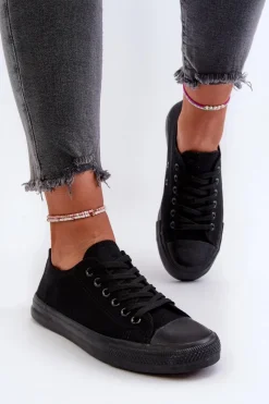 Trampki Damskie Niskie><noscript><img width=