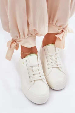 Trampki Damskie Big Star|Trampki Damskie Niskie><noscript><img width=