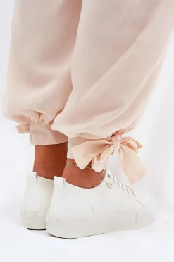 Trampki Damskie Big Star|Trampki Damskie Niskie><noscript><img width=