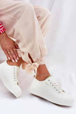 Trampki Damskie Big Star|Trampki Damskie Niskie><noscript><img width=