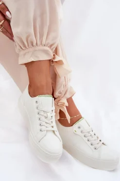 Trampki Damskie Big Star|Trampki Damskie Niskie><noscript><img width=