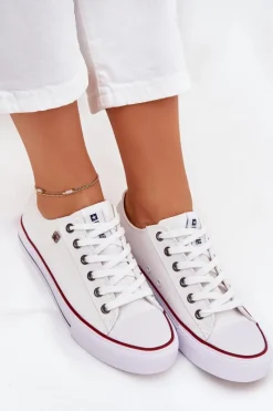 Trampki Damskie Big Star|Trampki Damskie Niskie><noscript><img width=