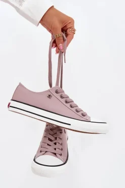 Trampki Damskie Big Star|Trampki Damskie Niskie><noscript><img width=