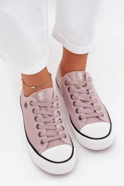 Trampki Damskie Big Star|Trampki Damskie Niskie><noscript><img width=