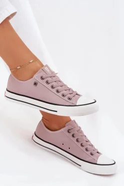 Trampki Damskie Big Star|Trampki Damskie Niskie><noscript><img width=