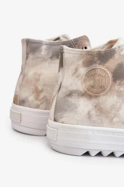 Trampki Damskie Big Star|Trampki Damskie Wysokie><noscript><img width=