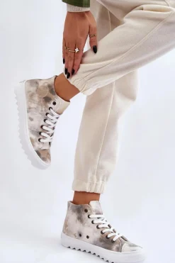 Trampki Damskie Big Star|Trampki Damskie Wysokie><noscript><img width=