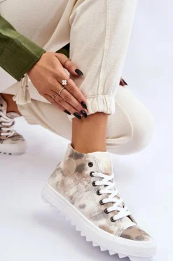 Trampki Damskie Big Star|Trampki Damskie Wysokie><noscript><img width=