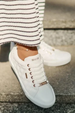 Trampki Damskie Big Star|Trampki Damskie Niskie><noscript><img width=