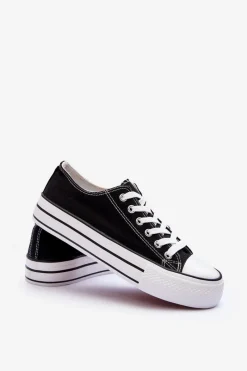 Trampki Damskie Niskie><noscript><img width=