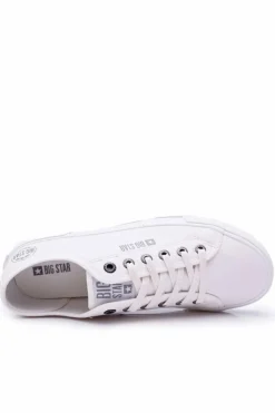 Trampki Męskie Big Star|Trampki Niskie><noscript><img width=