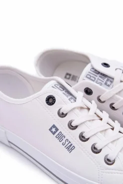 Trampki Męskie Big Star|Trampki Niskie><noscript><img width=