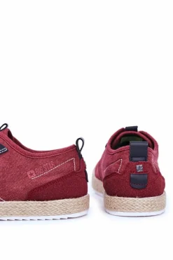 Trampki Męskie Big Star|Trampki Niskie><noscript><img width=