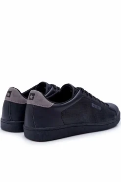 Trampki Męskie Big Star|Trampki Niskie><noscript><img width=