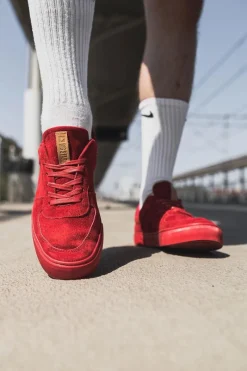 Trampki Męskie Big Star|Trampki Niskie><noscript><img width=