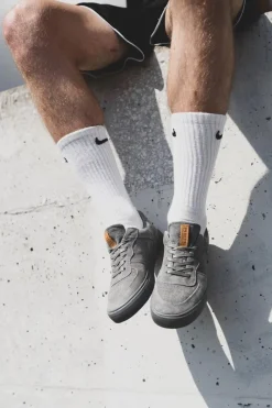 Trampki Męskie Big Star|Trampki Niskie></noscript>Big Star Shoes Trampki Męskie Big Star Zamszowe Szare EE174365