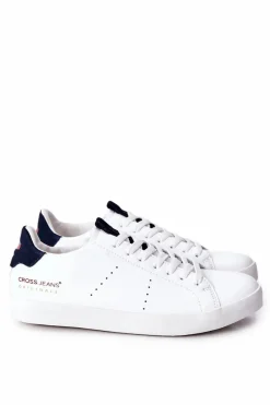 Trampki Męskie Cross Jeans><noscript><img width=