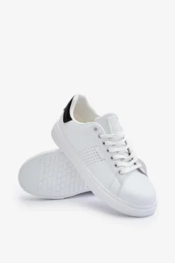 Trampki Męskie Big Star|Trampki Niskie><noscript><img width=