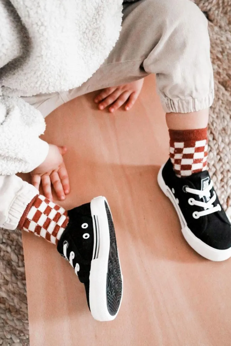 Chłopięce|Dziewczęce>Big Star Shoes Trampki Wsuwane Big Star JJ374169 Czarne