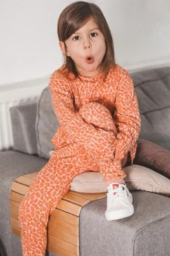 Best Trampki Wsuwane Big Star JJ374165 Białe Dzieci Chłopięce|Dziewczęce