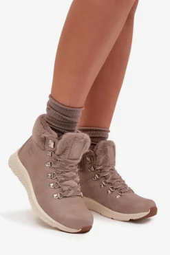 Buty Sportowe Big Star|Śniegowce Damskie><noscript><img width=