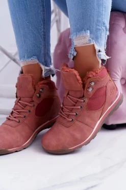 Trekkingowe Damskie><noscript><img width=