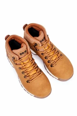 Obuwie Trekkingowe Męskie><noscript><img width=