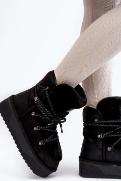 Śniegowce Damskie><noscript><img width=