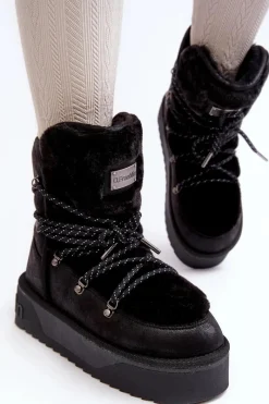 Śniegowce Damskie><noscript><img width=