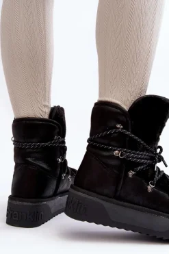 Śniegowce Damskie><noscript><img width=