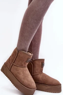 Śniegowce Damskie><noscript><img width=