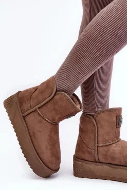 Śniegowce Damskie><noscript><img width=