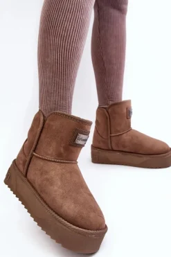 Śniegowce Damskie><noscript><img width=