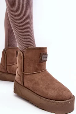 Śniegowce Damskie><noscript><img width=